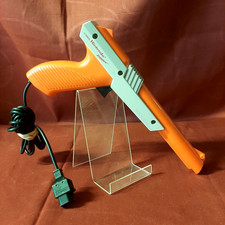 Zapper nintendo nes d'occasion  Sète