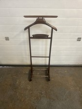 Vintage gentleman valet for sale  WARRINGTON