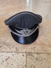 Schimmütze uniform luftwaffe gebraucht kaufen  Berlin