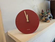Karlsson alarm clock for sale  READING