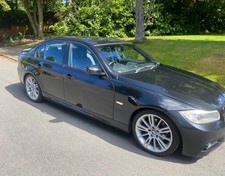 Bmw series 320d for sale  WIRRAL