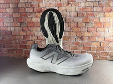 Tênis de corrida New Balance Fresh Foam X 1080v14 cinza masculino tamanho 10D usado ⚡️ comprar usado  Enviando para Brazil