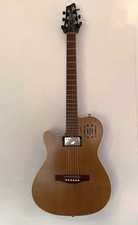 Godin ultra natural usato  Spedire a Italy