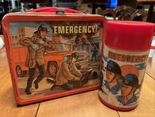 1973 emergency squad for sale  Presto