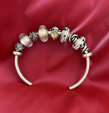 Trollbeads armreif gebraucht kaufen  Dortmund
