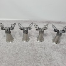 Set jägermeister stag for sale  Vista
