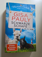 Buch schwarze schafe gebraucht kaufen  Wiesbaden