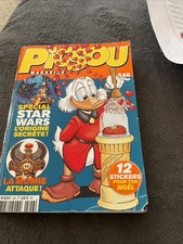 Picsou album 546 d'occasion  Brignoles