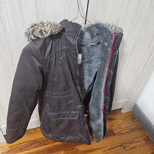 Parka ans filles d'occasion  Lure