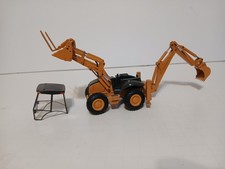 case backhoe diecast for sale  Wayland