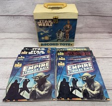 Vintage star wars for sale  Gridley