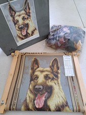 Margot paris alsatian for sale  ALFORD