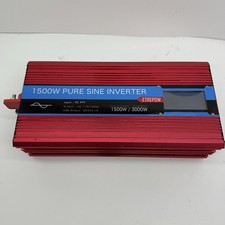 Etrepow lt15pus24 pure for sale  Hidden Valley Lake