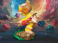 figurine donkey kong d'occasion figurine donkey kong d'occasion  Meaux