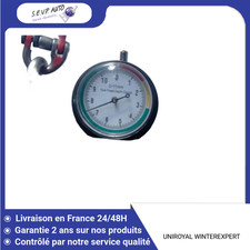 Pneu uniroyal winterexpert d'occasion Pneu uniroyal winterexpert d'occasion  Saint-Quentin