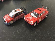 Citroen rallye cars d'occasion  Expédié en Belgium