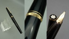 Swzz vintage montblanc gebraucht kaufen  Lage