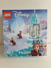 Disney frozen lego for sale  SWINDON