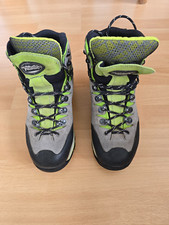 Meindl wanderschuhe bergsteige gebraucht kaufen  Pastetten