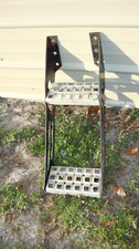 Volvo truck frame for sale  Middleburg
