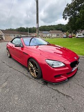 bmw 640d convertible 2013 for sale bmw 640d convertible 2013 for sale SWANSEA