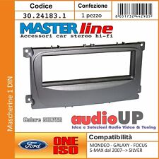 Mascherina autoradio din usato  Marigliano