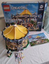 lego carousel for sale lego carousel for sale GATESHEAD