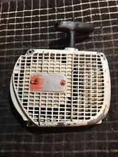 Stihl 038 pullstart for sale  DENBIGH
