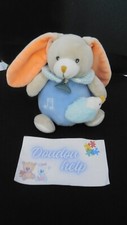 Doudou peluche musical d'occasion Doudou peluche musical d'occasion  Molsheim