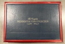 Presidential coin collection for sale  Fargo