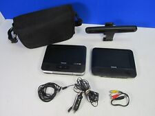 Working black philips for sale  WHITCHURCH