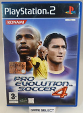 PRO EVOLUTION SOCCER 4 PES SONY PS2 PLAYSTATION 2 PAL ITALIANO ORIGINAL COMPLETO comprar usado PRO EVOLUTION SOCCER 4 PES SONY PS2 PLAYSTATION 2 PAL ITALIANO ORIGINAL COMPLETO comprar usado  Enviando para Brazil