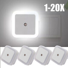 20x led nachtlicht gebraucht kaufen  Nettetal