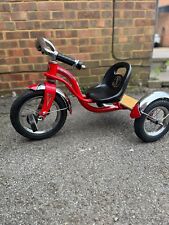 Vintage red schwinn for sale  GUILDFORD