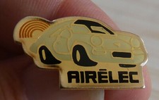 Rare pin voiture d'occasion  Charbonnières-les-Varennes