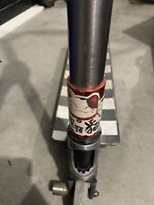 Fuzion scs scooter for sale  Mccall