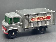 Matchbox lesney .11 for sale  HARROGATE