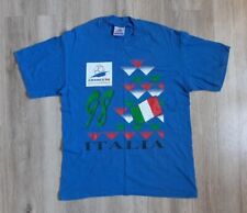 Tee shirt italie d'occasion  France