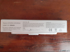 Batteria portatile notebook usato  Dicomano