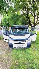 2011 ford transit for sale  BIRMINGHAM