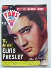 Elvis presley original for sale  MANCHESTER