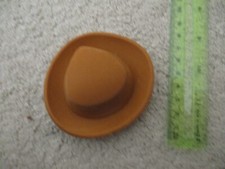 Woody hat toy for sale  KETTERING