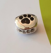 chamilia cat charm for sale  UCKFIELD