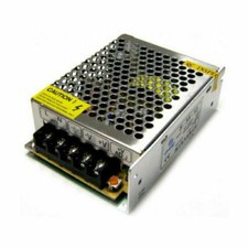Trasformatore alimentatore 12v usato  Casoria
