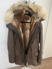 Parka yves salomon d'occasion  Rueil-Malmaison
