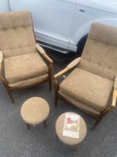 Mid century cintique for sale  COWDENBEATH
