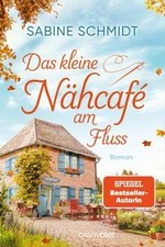 Kleine nähcafé fluss gebraucht kaufen  Berlin