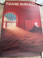 tame impala poster for sale tame impala poster for sale PENARTH