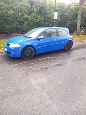 Renault megane renaultsport for sale Renault megane renaultsport for sale  CHELTENHAM