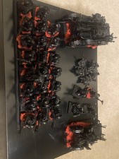 Warhammer fantasy old for sale  King of Prussia